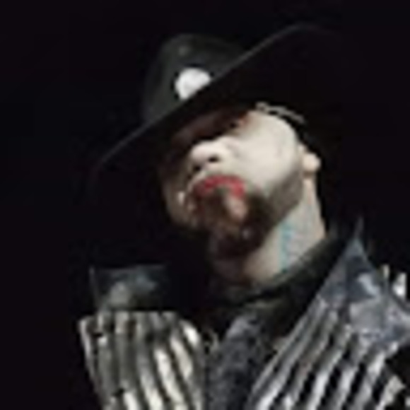 Nathan Serrano - Poshmark Profile Picture of Nathan Serrano (@nathanserrano81) on Poshmark