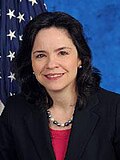 Profile Photo of Karen W. Paneon Wikipedia