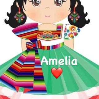 Profile Picture of Bracamontes Amelia (@bracamontes.amelia) on Facebook