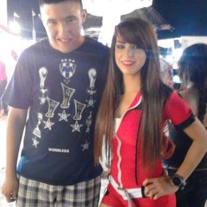 Profile Picture of Brian Natahel Cardon (@cardona_natahel) on Twitter