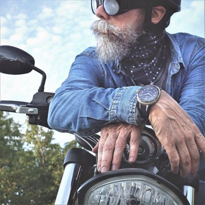 Profile Picture of Marc Gautier (@photolipher) on Twitter