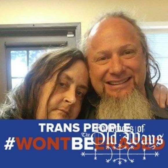 Profile Picture of Robin Kanstein (@wyvvern) on Poshmark