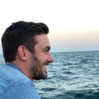 Profile Picture of Joseph Biggs (@Joseph_BiggsCO) on Twitter