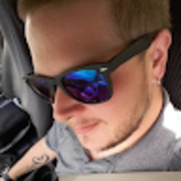 Profile Picture of Jerry Humphrey (@draconisjh) on Poshmark