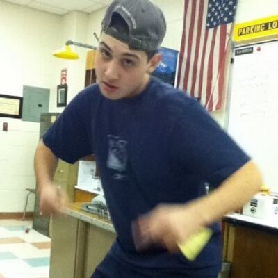 Profile Picture of Michael Cerami (@MichaelCerami1) on Twitter