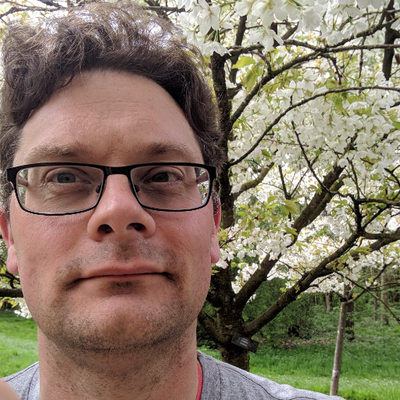 Profile Picture of Dave Hallam (@davehalla) on Twitter