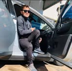 Profile Picture of Patrick Paz Franzen (@patrick.pazfranzen) on Facebook