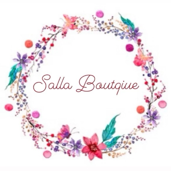 Profile Picture of Salla Boutique (@salla_boutique) on Poshmark