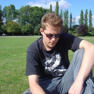 Profile Picture of Kevin Dekoninck (@shazmog) on Myspace