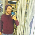 Profile Picture of عمرو العطار⚡️ (@amrmahmoudrashad) on Instagram