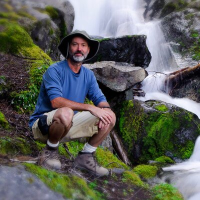 Profile Picture of Brad Howard (@BradHowardPhoto) on Twitter