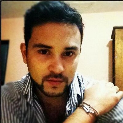 Profile Picture of LUIS ERNESTO ESTRADA (@LEESTRADAM) on Twitter