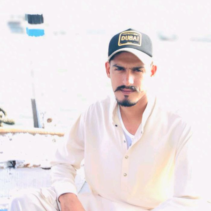 Profile Picture of Syed Khalid (@syedkhalid40) on Tiktok
