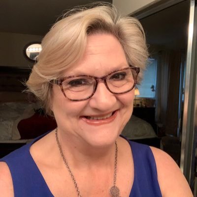 Profile Picture of Theresa Taylor (@Thetay456) on Twitter