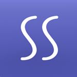 Profile Picture of SS App By Shilpa Shetty (@shilpashettyapp) on Instagram