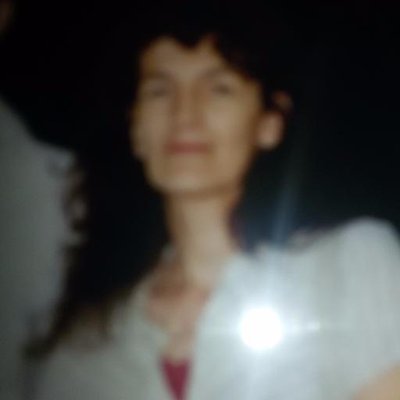 Profile Picture of Gordana Ilic (@gocailic11071) on Twitter