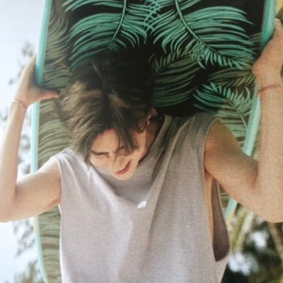 Profile Picture of มหาสมุทร |ตาแก่ (@Samut_Mt) on Twitter