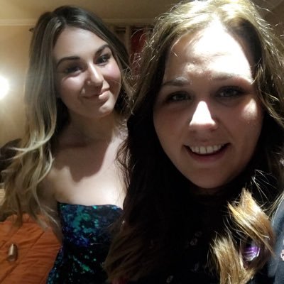 Profile Picture of Kelly West (@kelly_v) on Twitter
