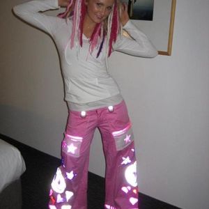 Profile Picture of Amelia Conway (@allmeals) on Myspace