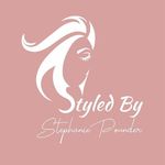 Profile Picture of Stephanie Pounder (@styledby__sp) on Instagram