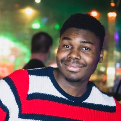 Profile Picture of Mandi Daniel  🇨🇩 🇨🇩 (@mandidaniel14) on Twitter