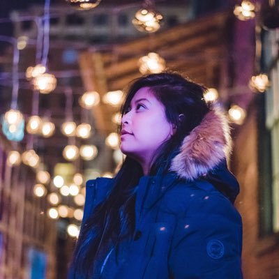 Profile Picture of Cassandra Edilloran (@cadeezie) on Twitter