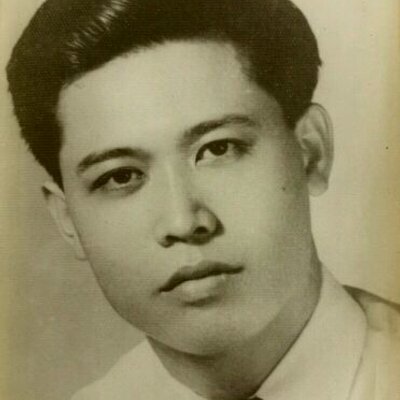 Profile Picture of Min Tjauw (@mintjauw) on Twitter