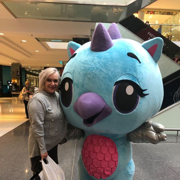 Karen Timson - Poshmark Profile Picture of Karen Timson (@polly16pocket) on Poshmark