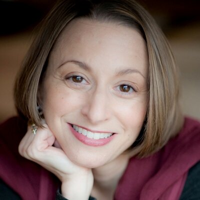 Profile Picture of Laurie T. Rosenfeld (@@a_rosenfelder) on Twitter