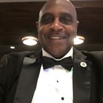 Profile Picture of Rep. Rodney Lyons (@rodneylyonssr) on Instagram