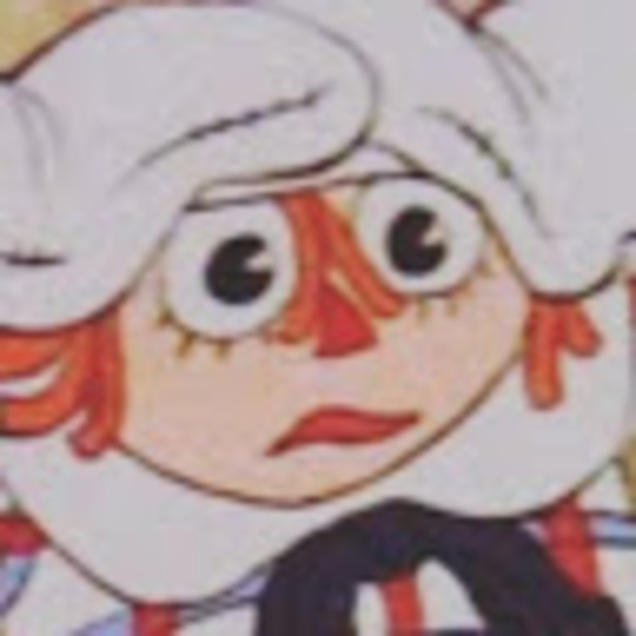 Profile Picture of Mr Alibius (@mr_alibius) on Poshmark