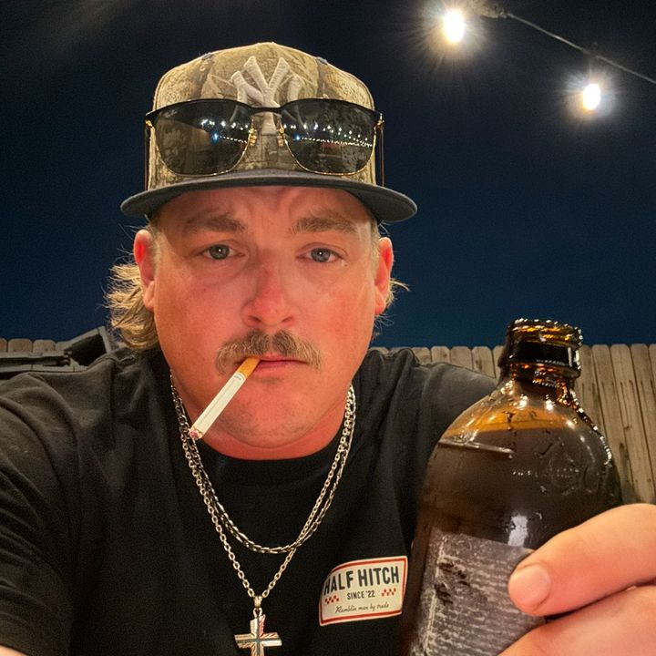 Profile Picture of McCormick (@mack_x1) on Tiktok