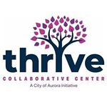 Profile Picture of Adrienne Holloway (@thrivecollaborativecenter) on Instagram