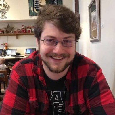 Profile Picture of Richard Atkin (@MinMaxMedia1) on Twitter