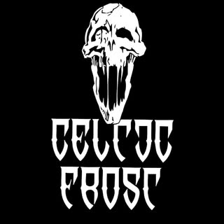 Profile Picture of celticfrostofficial (@celticfrostofficial) on Instagram