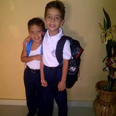 Profile Picture of Andy Roshan Dinó (@Andyroshan) on Twitter