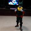 Profile Picture of Tizoc Garcia (@huitzoc) on Tiktok