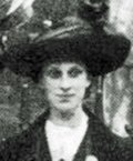 Daisy Parsons - Wikipedia Profile Picture of Daisy Parsonson Wikipedia