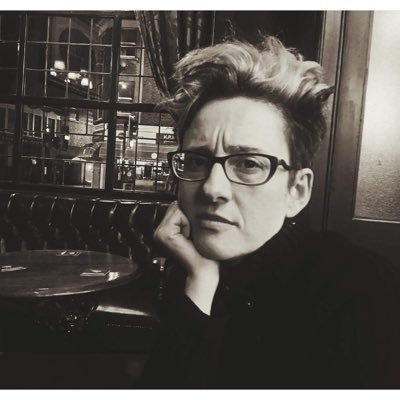 Profile Picture of Tricity Bendix (@arriereboutique) on Twitter