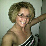 Profile Picture of Glenna Young-Thomas (@smileygal09) on Instagram
