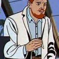 Profile Picture of David Weeks (@RedElrond) on Twitter