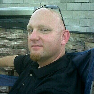 Profile Picture of Tony Fogle (@tony_fogle) on Twitter