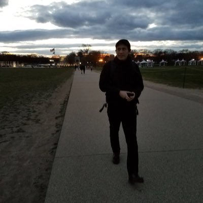 Profile Picture of Raul Jimenez (@rjmori) on Twitter