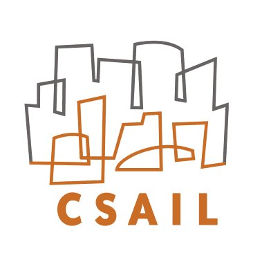 Profile Picture of MIT CSAIL (@MIT_CSAIL) on Twitter