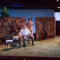 Profile Picture of Adrian Grantz (@adrian-grantz) on Quora