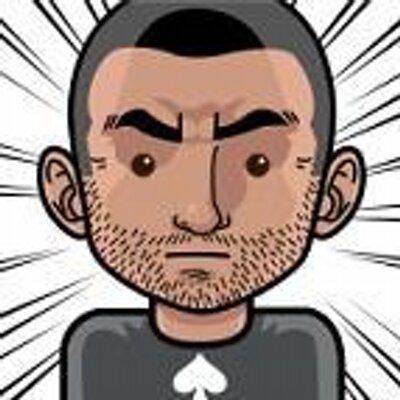 Profile Picture of Marcel_correa (@marcel_correa) on Twitter