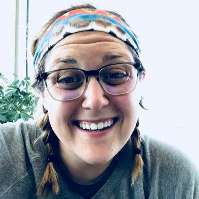 Profile Picture of Faith Pendleton (@FaithPendleton3) on Twitter