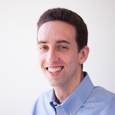 Profile Picture of Mark Rosner (@mark_rosner) on Twitter