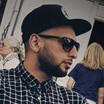 Profile Picture of Naseem Rana / 🚑🏀 (@nazcph) on Instagram
