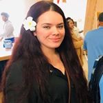 Profile Picture of Tess Warren (@talofatess) on Instagram